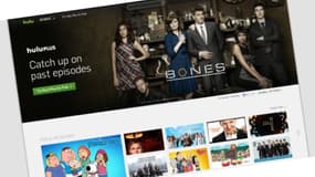 Le Site de vidéos en ligne Hulu pourrait bien être vendu plus d'un milliard de dollars.