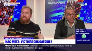 Kop Normandie: une victoire obligatoire du HAC face à Metz