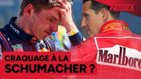 F1 : Verstappen craque sur Russell... Roy refuse la comparaison avec Schumacher/Villeneuve