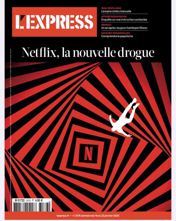 L'Express L'Express
