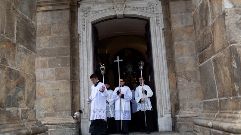 Eglise Brésilienne, 2018 (photo d'illustration)