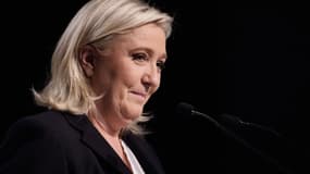 Marine Le Pen a proposé à Thiery Mariani (LR) d'être sur le liste du FN pour les européennes.