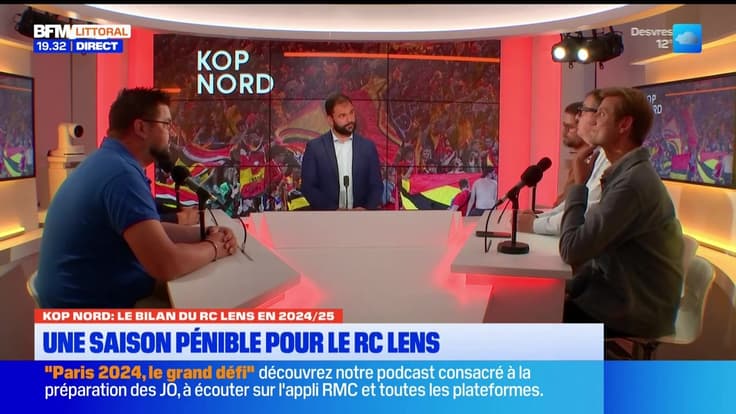 Kop Nord du lundi 26 mai - Une année entre histoire et frustration 