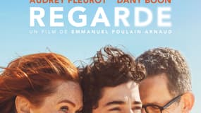 Gagnez 2 places avec BFMTV pour le film "REGARDE"