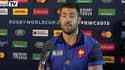 Mondial : L'hommage de Talès à Jonny Sexton