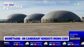 Nord: la demande de biométhane explose ces derniers mois