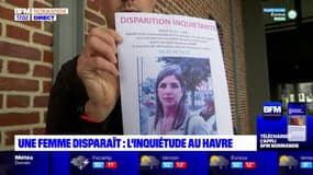 Le Havre: un appel à témoins lancé pour retrouver une jeune fille, sa famille témoigne