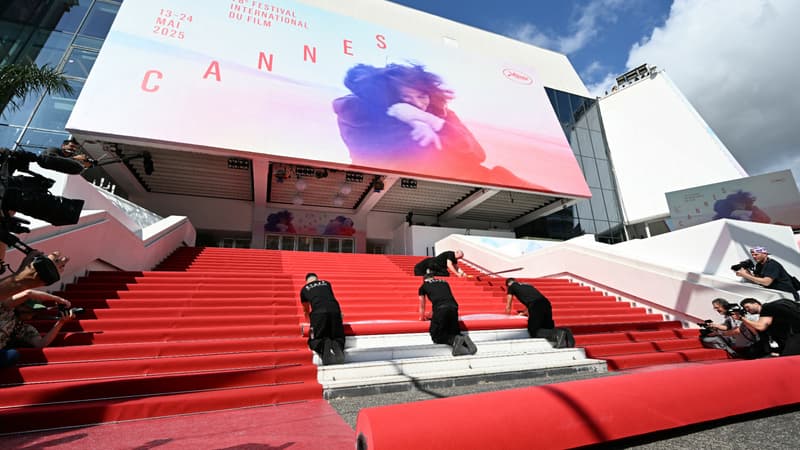 Festival de Cannes, une 78e édition très politique mais sans éclat