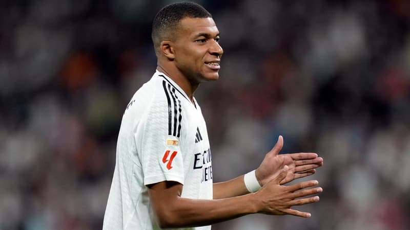 Dortmund, Barça… Pourquoi cette semaine s'annonce comme un premier tournant pour Mbappé au Real Madrid