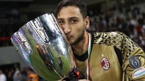 Gianluigi Donnarumma