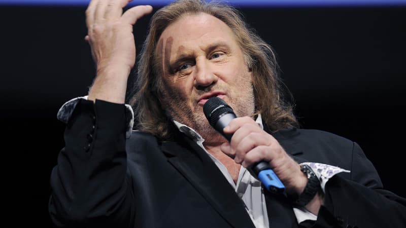 Gérard Depardieu a indiqué dimanche que la décision du Conseil constitutionnel français de censurer la taxation à 75% des contribuables les plus aisés "ne changeait rien" à sa décision de s'installer en Belgique.