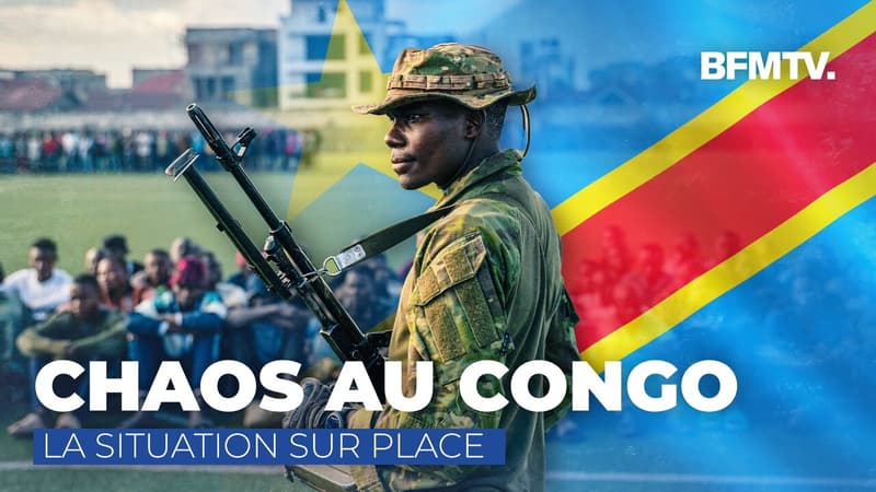 Congo: comment les groupes armés imposent la terreur