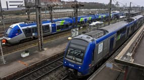 Le Grand Est va devenir la première région française à ouvrir à une concurrence complète plusieurs de ses petites lignes ferroviaires, selon un vote jeudi du conseil régional