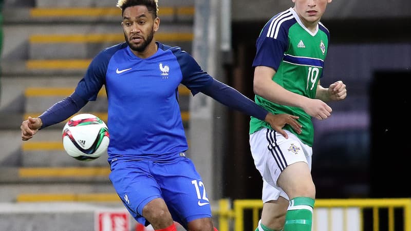 Jordan Amavi