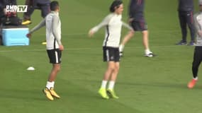 Ligue des Champions : Le PSG a les cartes en mains