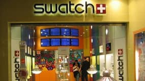 Swatch va ouvrir une nouvelle enseigne dans la capitale.