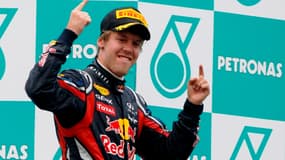 Sebastian Vettel