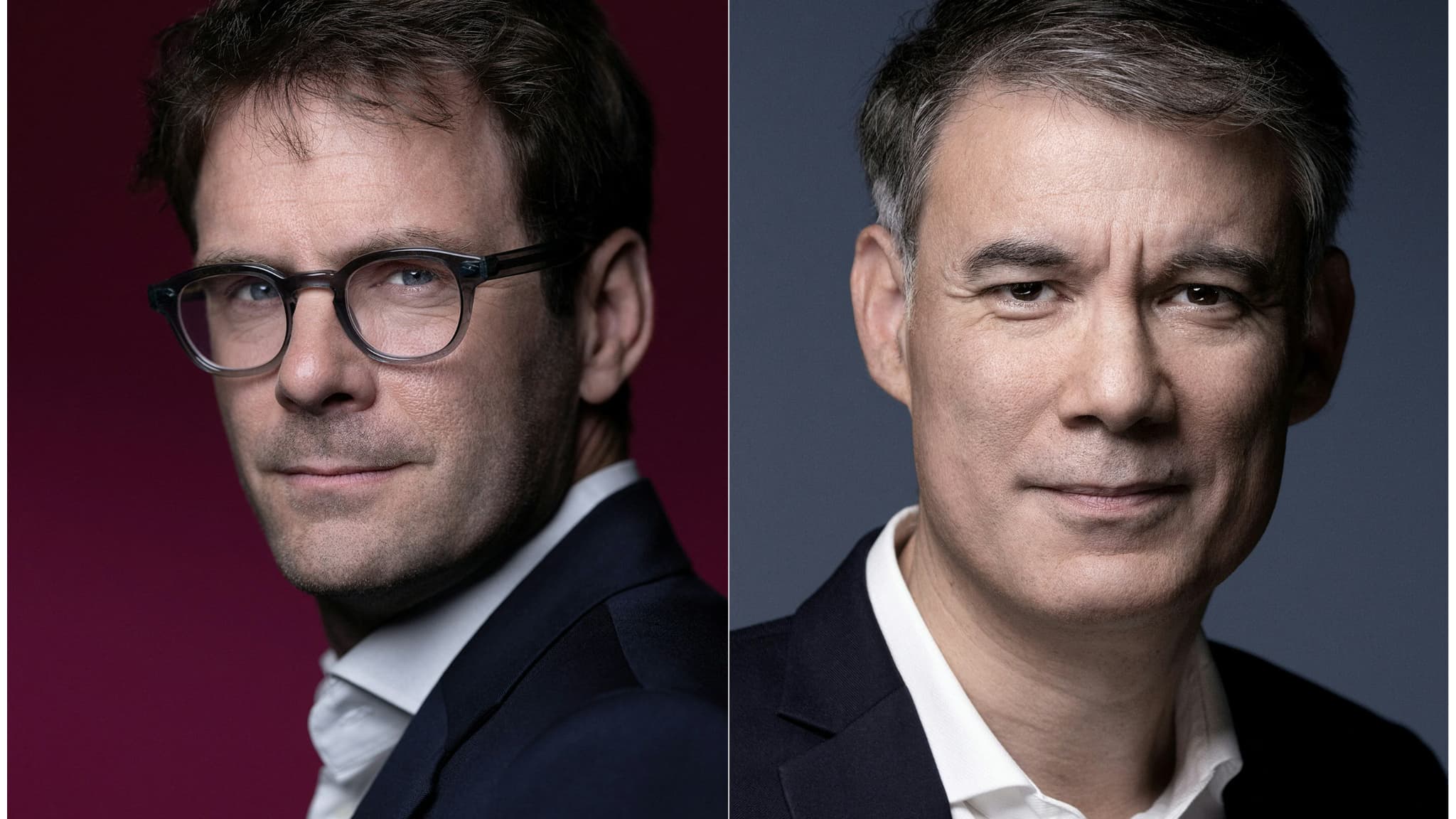 Congrès ps: olivier faure reconduit à la tête du parti après sa victoire