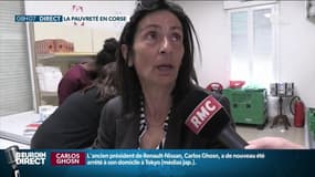 Visite de Macron en Corse: "On a l'impression d'être sur un radeau et qu'on nous écoute pas"