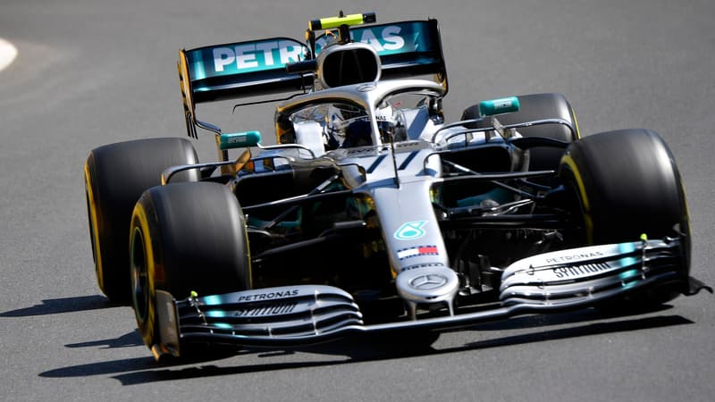 Valtteri Bottas