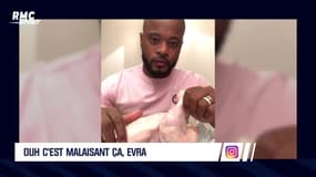 Evra, Alves, Reina... L'Actu Sport.Net du 21 novembre 2018