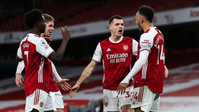 Arsenal