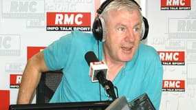 Luis Fernandez