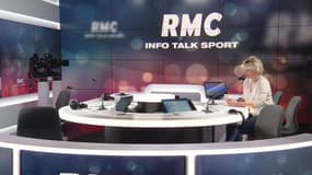 "Le plagiat c'est du vol", assure Stéphane Guillon