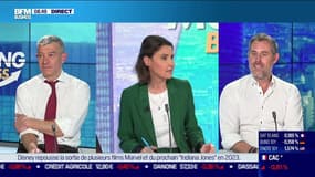 Nicolas Doze : Où va aller l'épargne des Français - 19/10