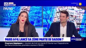 Ligue 1: la deuxième partie de saison enfin lancée pour le PSG?