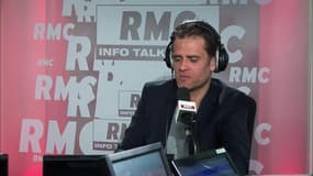 Le kikadi du jeudi 19 avril présenté par ... Jérôme Rothen
