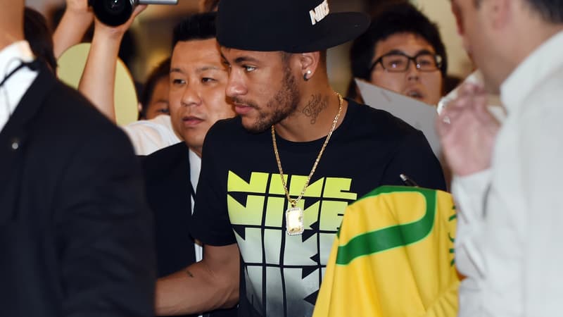 Neymar