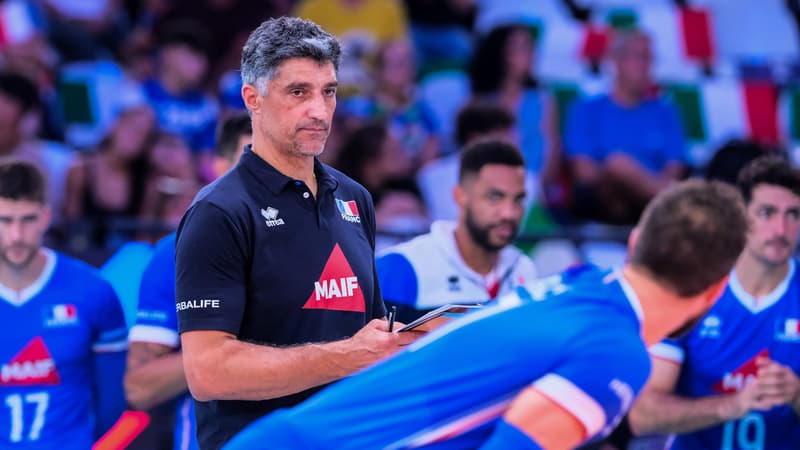 Andrea Giani