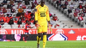 Edouard Mendy