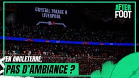 Premier League : Pas d'ambiance en Angleterre ? Gros désaccord entre Brisbois et Diaz