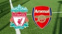 Liverpool – Arsenal : à quelle heure et sur quelle chaîne voir le match ?