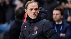 Thomas Tuchel