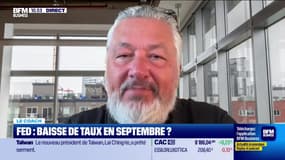 Le coach : FED, baisse de taux en septembre ? - 20/05