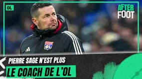 OL : Sage démis de ses fonctions, Fonseca devrait prendre sa succession