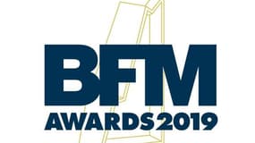 Les BFM AWARDS 2019.