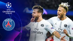 Ligue des champions : Les 5 buts de Bernat avec le PSG