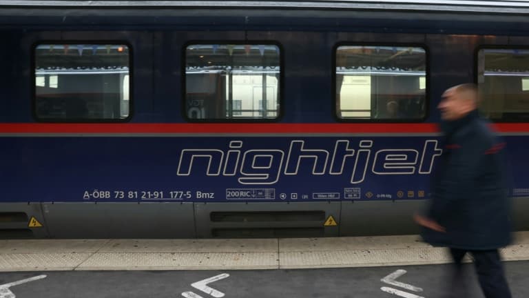 QUI EST RESPONSABLE DU PROBABLE ARRÊT DU TRAIN DE NUIT PARIS-BERLIN? L'ETAT CHARGE LA SNCF QUI N'A PAS TENU SES PROMESSES