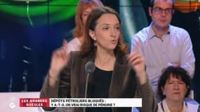  Pénurie d'essence : "C’est toujours les petits qui trinquent ! Il y en a ras-le-bol !"