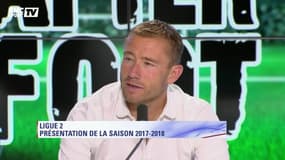 L’After vous présente la Ligue 2 saison 2017/2018