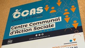 Le CCAS de Digne-les-Bains compte 105 personnes sur sa liste des personnes vulnérables, en juillet 2025. 