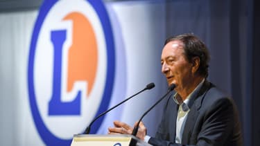 Michel-Édouard Leclerc