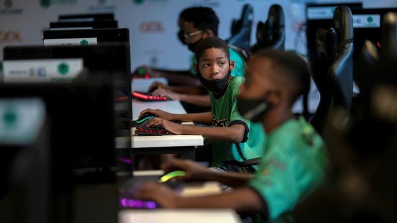 "Une si grande méconnaissance de notre industrie": le jeu vidéo français vent debout contre Emmanuel Macron après ses propos amalgamant (à nouveau) violence et jeux vidéo