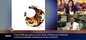 "Le Michelin est le Graal absolu dans l'univers de la cuisine et de la gastronomie", Jean-François Piège