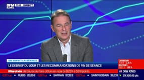 On refait la séance : Frédéric Plisson vs Franck Morel - 12/10