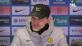 Chelsea : Tuchel prêt "à conduire un bus 7 places" pour jouer à Lille